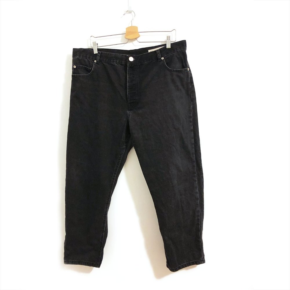 ASOS Florence Mom Jeans
